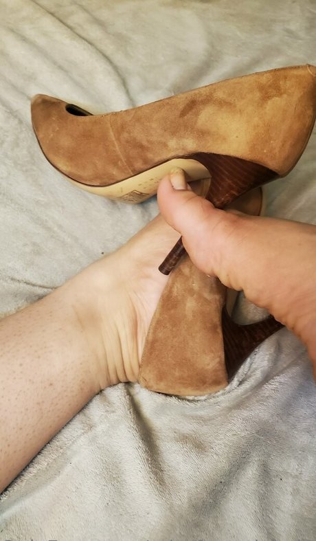 Missfeetstinkvip