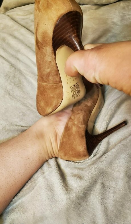 Missfeetstinkvip