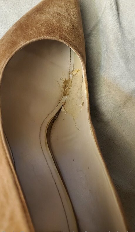 Missfeetstinkvip