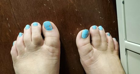 Missfeetstinkvip