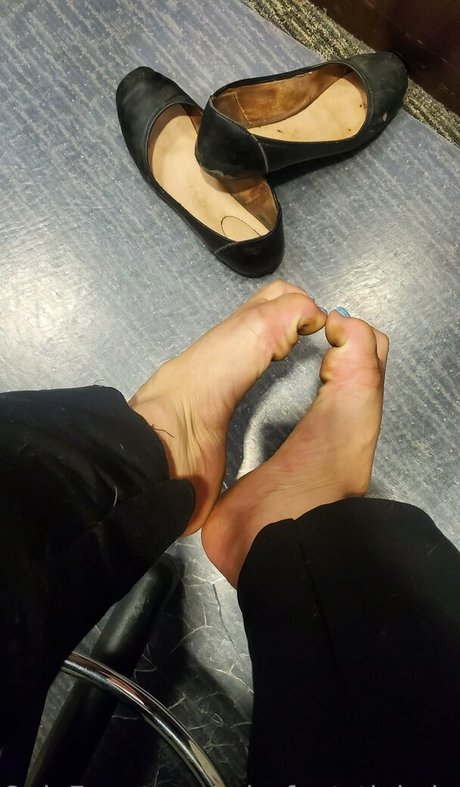 Missfeetstinkvip
