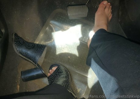 Missfeetstinkvip