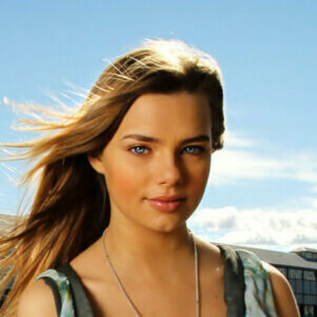 Indiana Evans