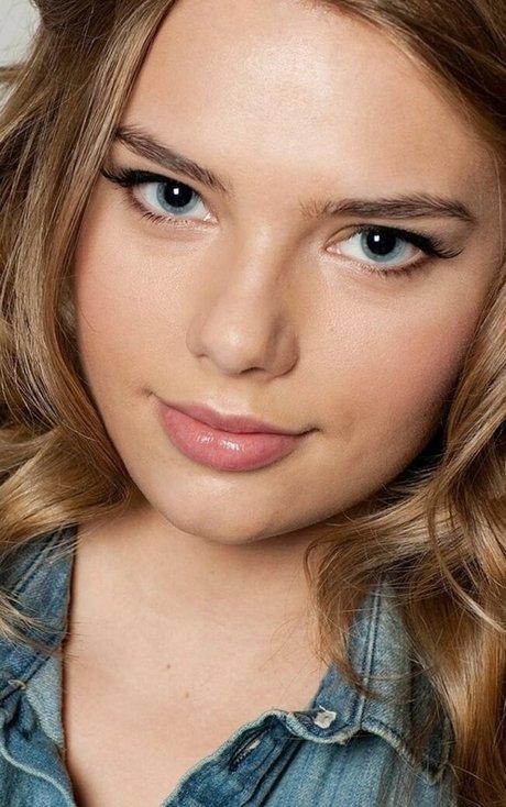 Photo nue de fuite OnlyFans de Indiana Evans