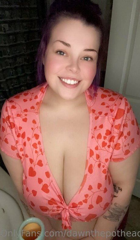 Dawnthepothead
