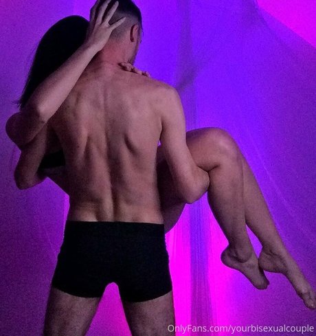 Yourbisexualcouple