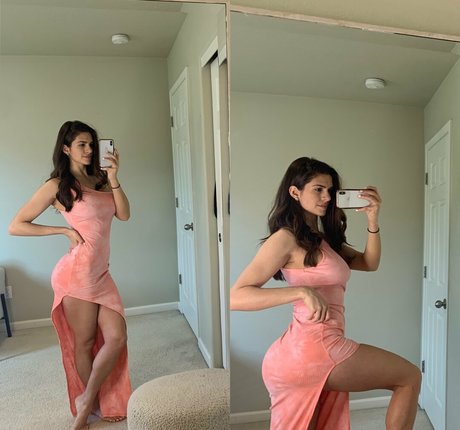Photo nue de fuite OnlyFans de Lylastonefree