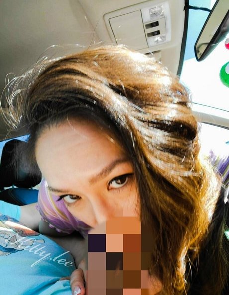 Photo nue de fuite OnlyFans de Itsmekittylee