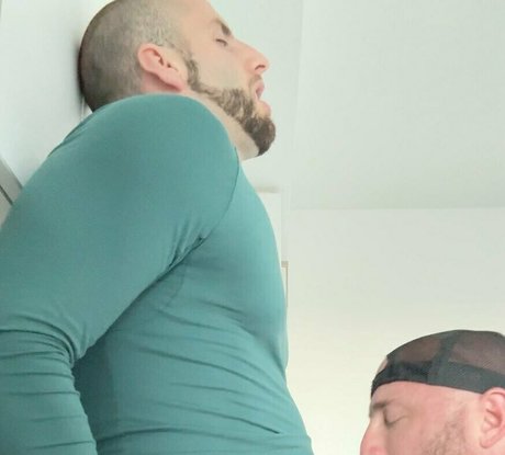 Photo nue de fuite OnlyFans de Ryanandchadcbfree
