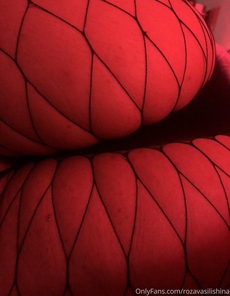 Photo nue de fuite OnlyFans de Rozavasilishina