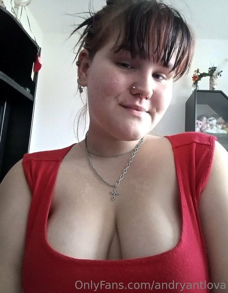 Andryantlova