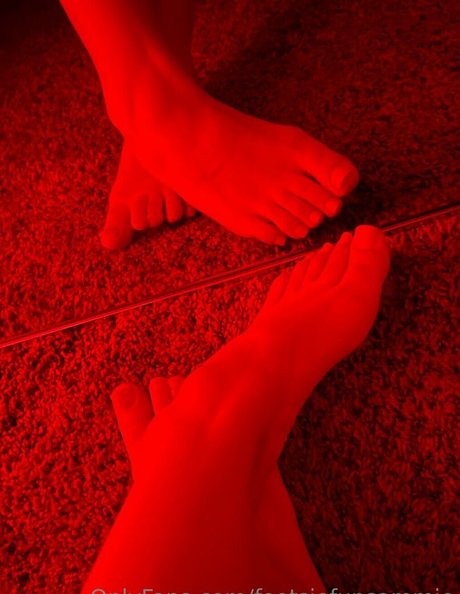 Footsiefunsammie