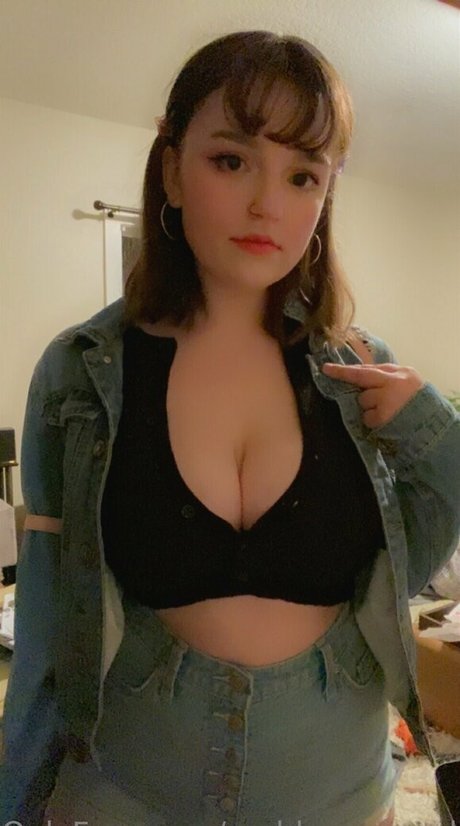 Goddessvannah