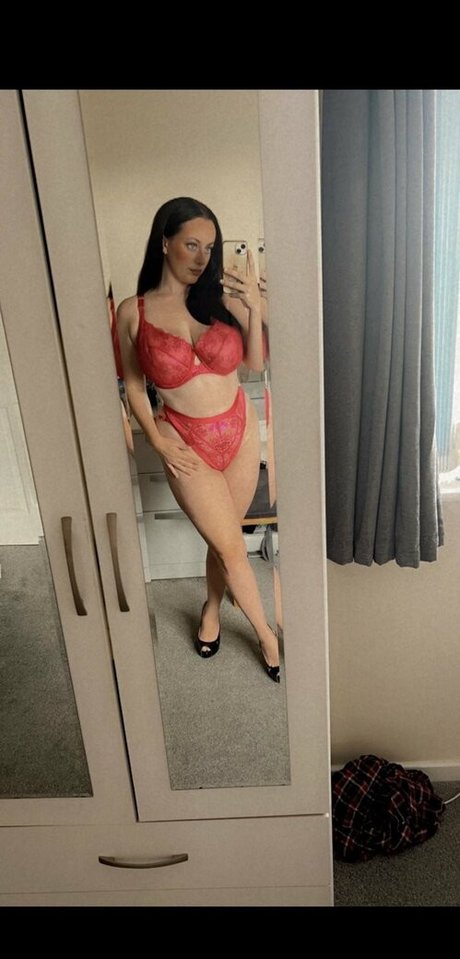 Photo nue de fuite OnlyFans de Emmiebs