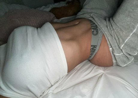 Photo nue de fuite OnlyFans de Pielmorenitaz
