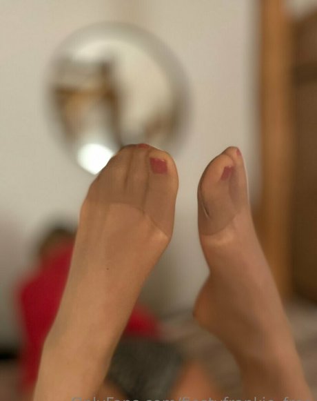 Photo nue de fuite OnlyFans de Fiestyfrankiefree