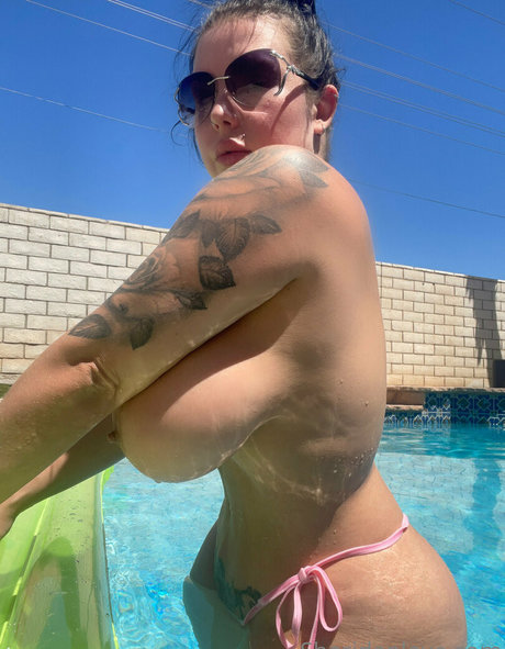 Photo nue de fuite OnlyFans de Thesheridanlove