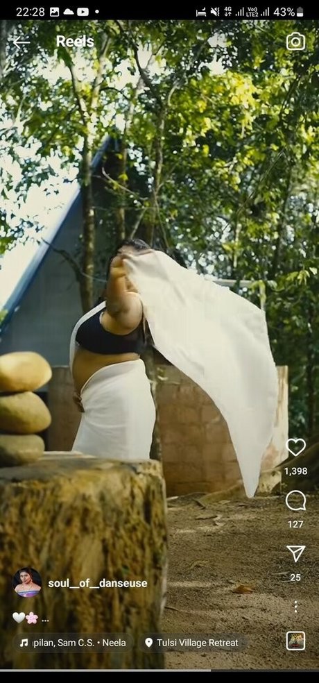 Nandana Krishna