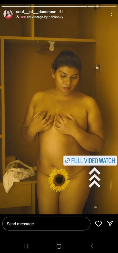 Nandana Krishna