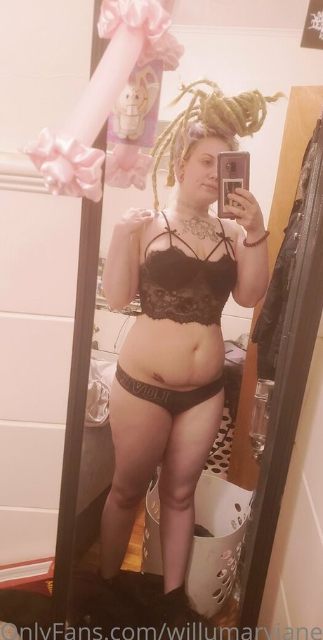 Willumaryjane