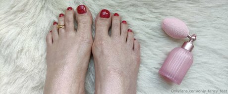 Only_fancy_feet