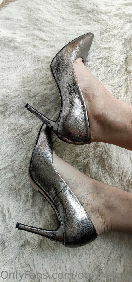 Only_fancy_feet