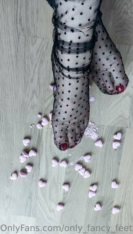 Only_fancy_feet