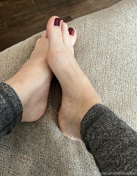 Misscameronteaches
