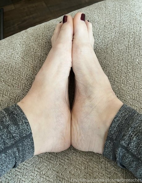 Misscameronteaches