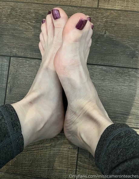 Misscameronteaches