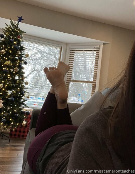 Misscameronteaches