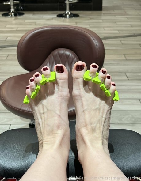 Misscameronteaches