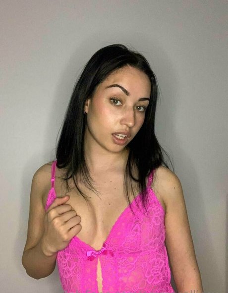 Photo nue de fuite OnlyFans de Emmacollinsxo
