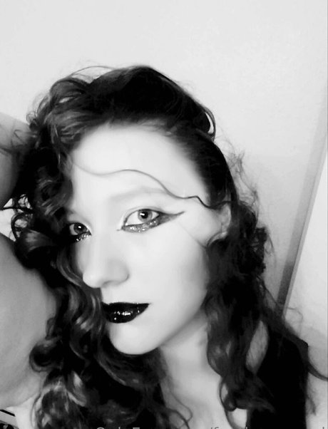 Photo nue de fuite OnlyFans de Footlooseand