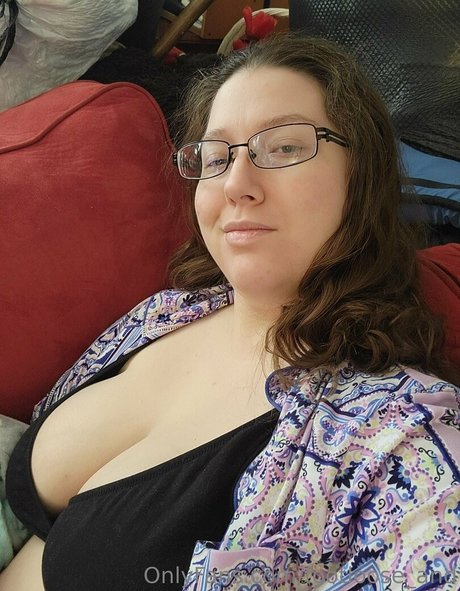 Photo nue de fuite OnlyFans de Footlooseand