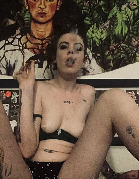 Opheliajones