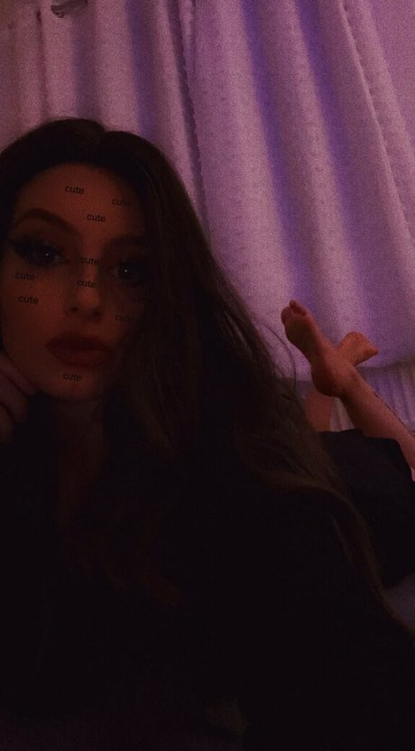 Photo nue de fuite OnlyFans de Juicyj091