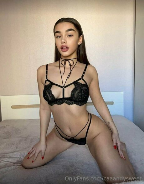 Caaandysweet