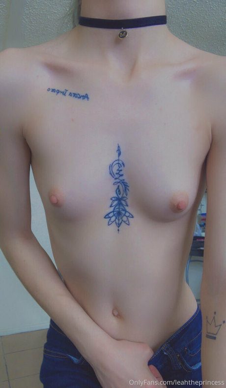 Leahtheprincess
