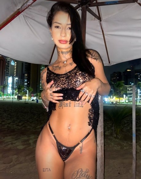 Bruna Fortaleza