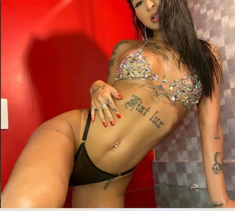 Photo nue de fuite OnlyFans de Bruna Fortaleza