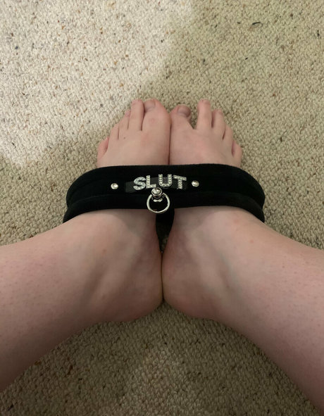 Photo nue de fuite OnlyFans de Babykinker