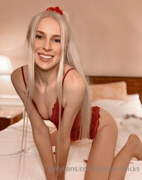 Nakednicolenyx