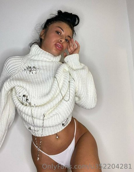 Photo nue de fuite OnlyFans de Redelissa