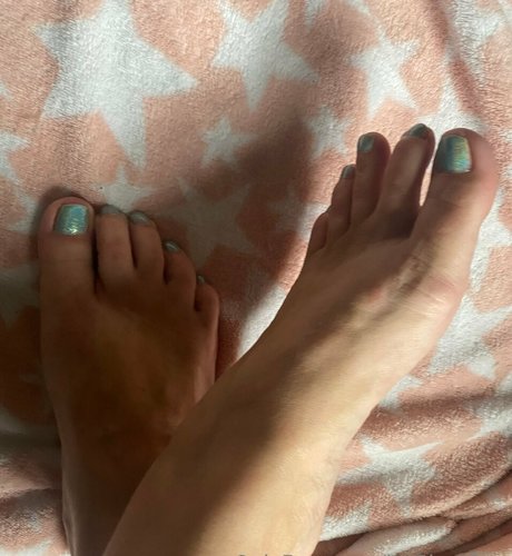 Jes5icasfeet