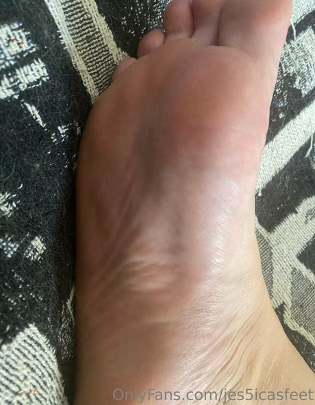 Jes5icasfeet