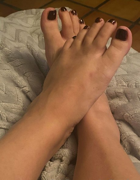 Jes5icasfeet