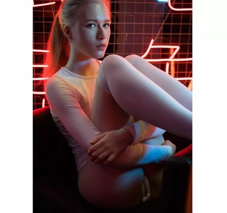 Nastya Sukhova