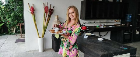 Photo nue de fuite OnlyFans de Tasechka