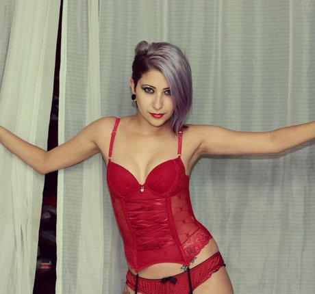 Photo nue de fuite OnlyFans de Dbrneko